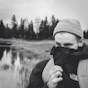 Meet your Posher, Brett